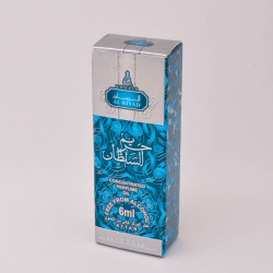 Арабские духи Hareem Al Sultan (Khalis Perfumes) 6 мл