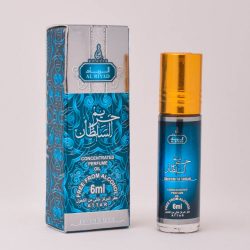 Арабские духи Hareem Al Sultan (Khalis Perfumes) 6 мл