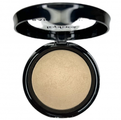 Пудра запеченная "Baked Choice Rich Touch Powder" Topface PT701