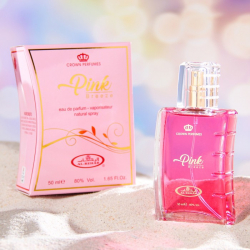 Pink Breeze Парфюмированная вода Al Rehab (edp) 50мл