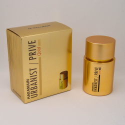 Парфюмерная вода Urbanist Prive Gold Eau de Parfum (Haramain) 100 мл