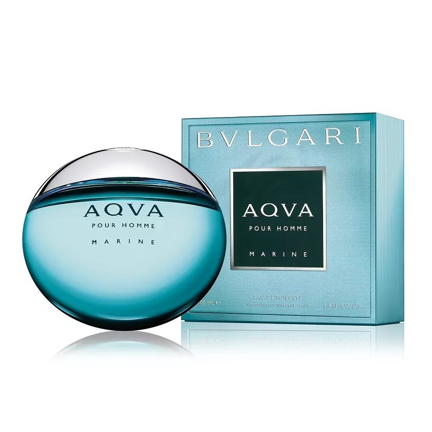 Bvlgari Aqva Pour Homme Marine (муж) разливные духи 50 мл