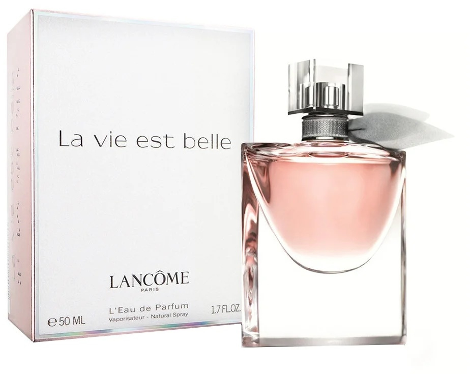 Lancome La Vie Est Belle (жен) разливные духи 50 мл 