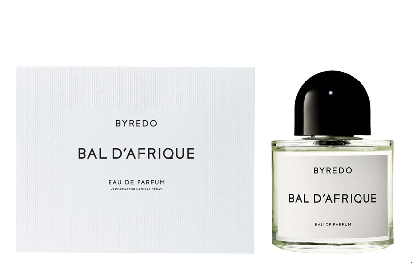 Byredo Bal d'Afrique (уни) разливные духи 50 мл