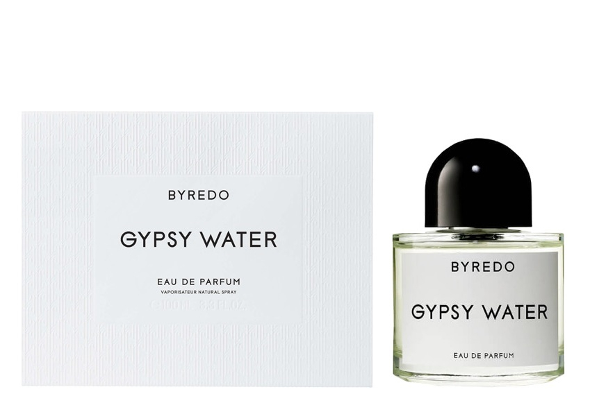 Byredo Gypsy Water (уни) разливные духи 50 мл