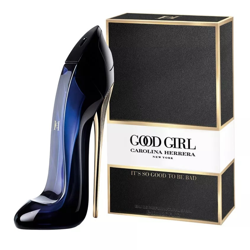 Carolina Herrera Good Girl (жен) разливные духи 50 мл