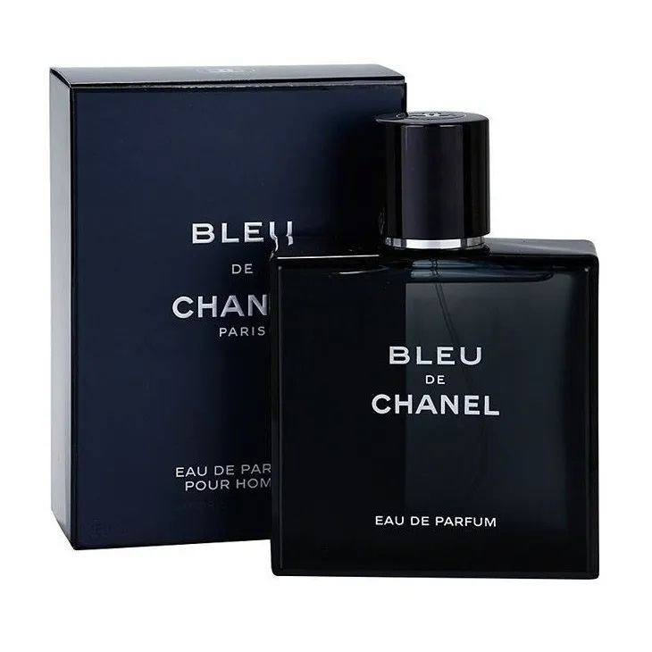 Chanel Bleu de Chanel (муж) разливные духи 50 мл