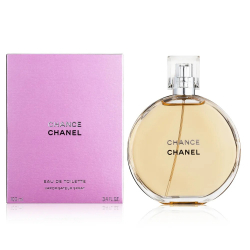 Chanel Chance (жен) разливные духи 50 мл