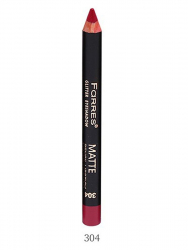 Карандаш для губ Matte pencil lipstick Farres MB016