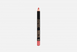 Карандаш для губ Matte pencil lipstick Farres MB016
