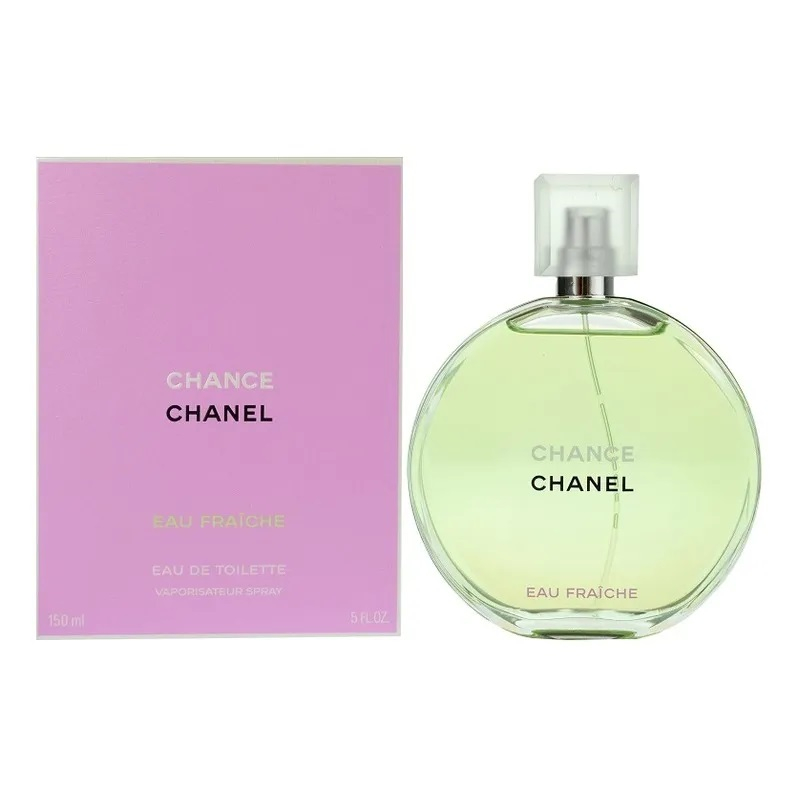 Chanel Chance Eau Fraiche (жен) разливные духи 50 мл