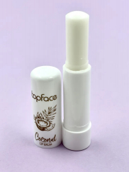  Бальзам для губ "Кокос" Topface Coconut Lip Balm