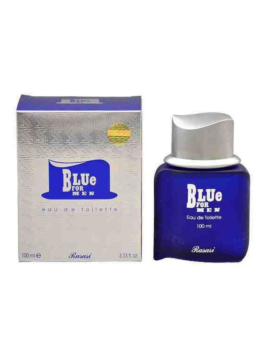 Туалетная вода Blue For Men (Rasasi) 100 мл