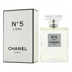 Chanel No.5 L’Eau (жен) разливные духи 50 мл