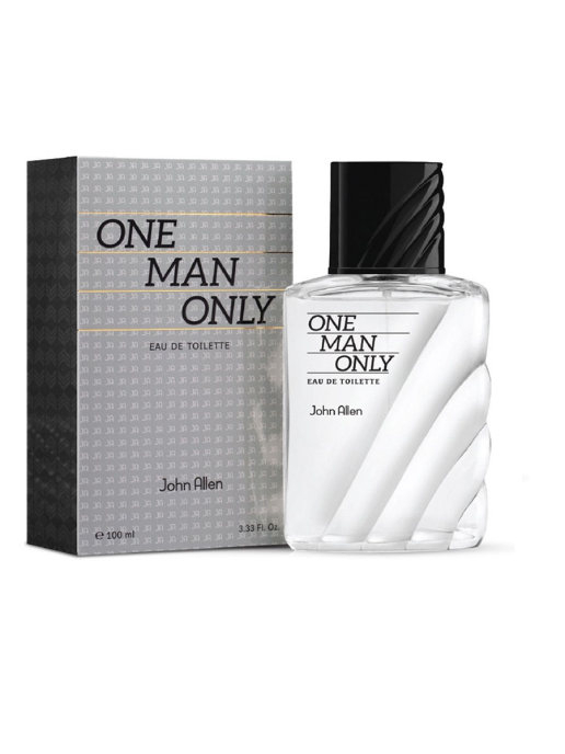 Туалетная вода One man only (GLAMOUR BEAUTY CONCEPTS) 100 мл