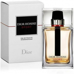 Christian Dior Homme Sport (муж ) разливные духи 50 мл