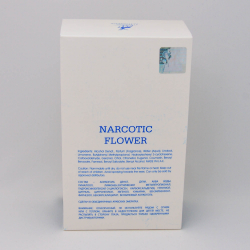 Парфюмерная вода Narcotic Flower (Lattafa) 100 мл