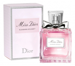 Christian Dior Miss Dior Blooming Bouquet (жен) разливные духи 50 мл