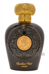 Парфюмерная вода Opulent Oud (Lattafa) 100 мл