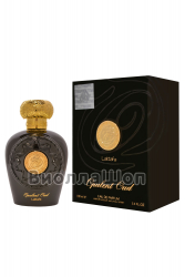 Парфюмерная вода Opulent Oud (Lattafa) 100 мл