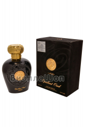 Парфюмерная вода Opulent Oud (Lattafa) 100 мл