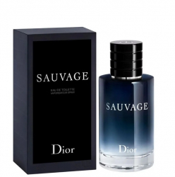 Christian Dior Sauvage (муж) разливные духи 50 мл 