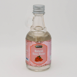 Натуральная Розовая вода | Natural Rose Water (Hemani) 50 мл