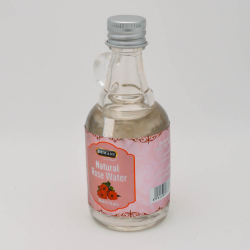 Натуральная Розовая вода | Natural Rose Water (Hemani) 50 мл