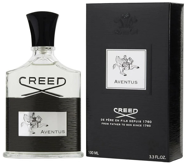 Creed Aventus (муж) разливные духи 50 мл