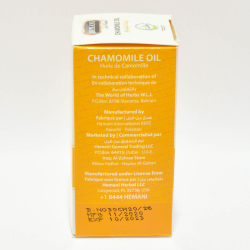 Масло Ромашки | Chamomile Oil (Hemani) 30 мл