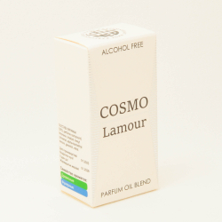 Духи масляные Cosmo Lamour, 6 мл