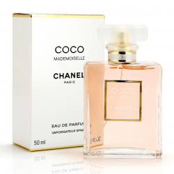 Chanel Coco Mademoiselle (жен) разливные духи 50 мл