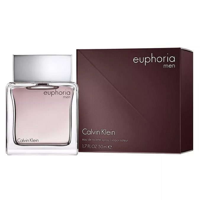 Calvin Klein Euphoria Men (муж) разливные духи 50 мл