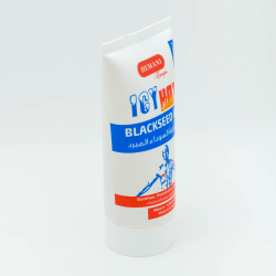 Гель от болей в суставах и мышцах с черным тмином | Icy Hot Blackseed Gel (Hemani) 50 мл