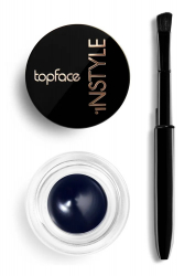 Подводка гелевая для глаз Instyle "Gel Eyeliner" Topface PT552