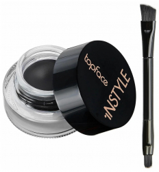 Подводка гелевая для глаз Instyle "Gel Eyeliner" Topface PT552