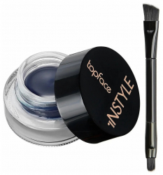 Подводка гелевая для глаз Instyle "Gel Eyeliner" Topface PT552