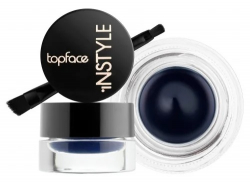 Подводка гелевая для глаз Instyle "Gel Eyeliner" Topface PT552