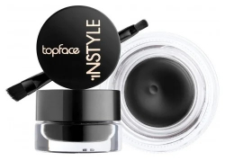 Подводка гелевая для глаз Instyle "Gel Eyeliner" Topface PT552