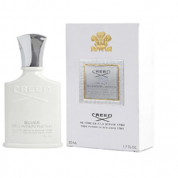 Creed Silver Mountain Water (уни) разливные духи 50 мл