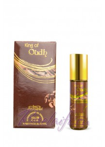 Арабские духи King Of Oudh (Nabeel) 10 мл