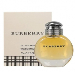 Burberry For Women (жен) разливные духи 50 мл