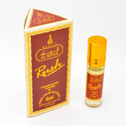 Арабские духи Rush (Khalis Perfumes) 6 мл