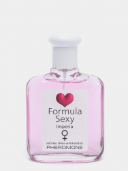 Formula Sexy Imperia Лосьон парфюмированный 100 мл 