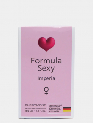 Formula Sexy Imperia Лосьон парфюмированный 100 мл 