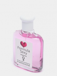 Formula Sexy Imperia Лосьон парфюмированный 100 мл 