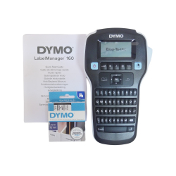 Принтер ленточный DYMO Label Manager 160