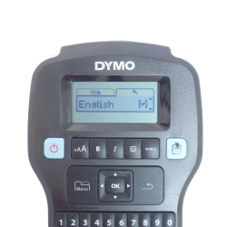 Принтер ленточный DYMO Label Manager 160