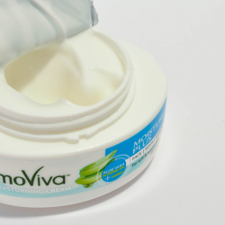 Крем Увлажняющий Moisture Plus Moisturising (DermoViva), 140 мл