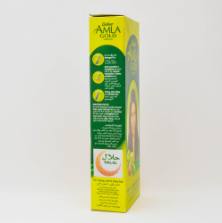 Масло для волос AMLA Gold (Dabur), 200 мл